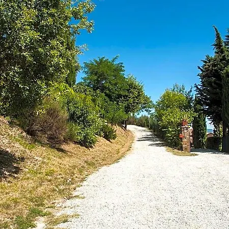 Calmancino Delle Selve Bed & Breakfast 3*