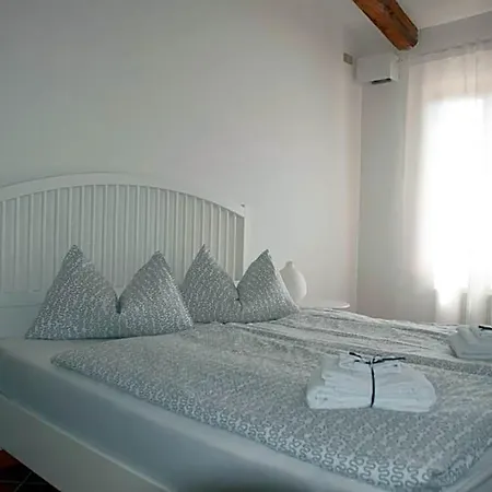 Calmancino Delle Selve Bed & Breakfast 3*