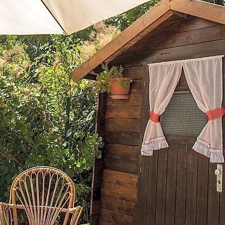 Bed & Breakfast Calmancino Delle Selve