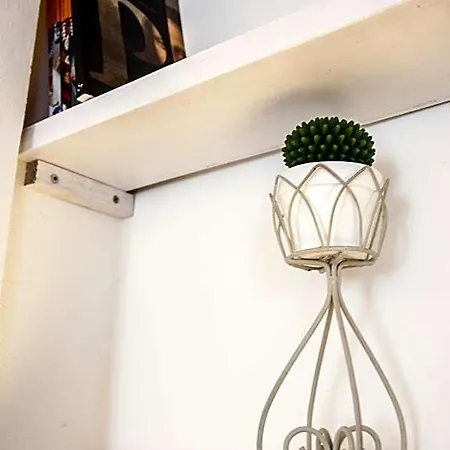 Calmancino Delle Selve Bed & Breakfast