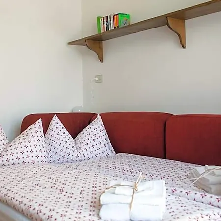 Calmancino Delle Selve Bed & Breakfast 3*