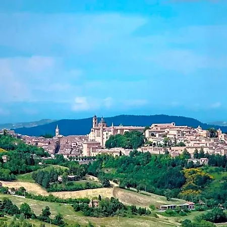 Calmancino Delle Selve Bed & Breakfast