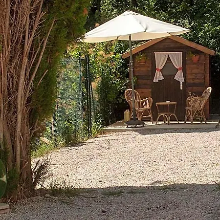 Bed & Breakfast Calmancino Delle Selve