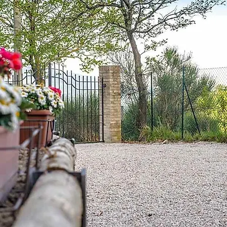 Bed & Breakfast Calmancino Delle Selve