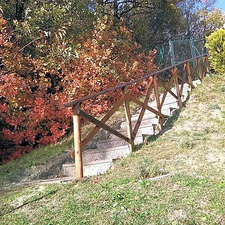 Calmancino Delle Selve Bed & Breakfast 3*
