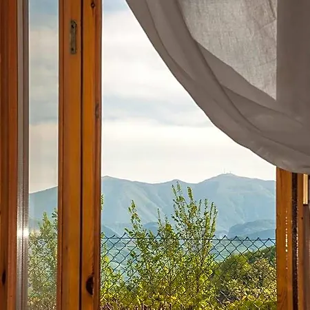Bed & Breakfast Calmancino Delle Selve 3*