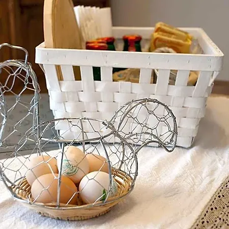 Bed & Breakfast Calmancino Delle Selve