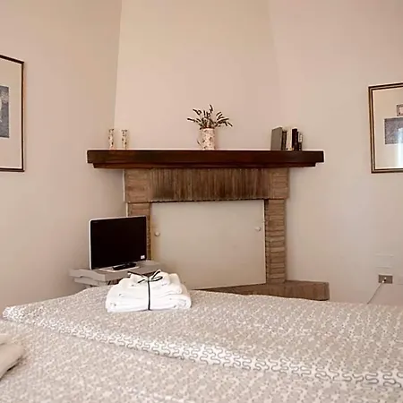 Calmancino Delle Selve