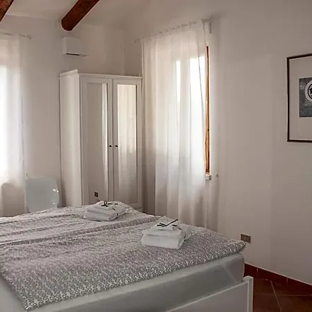 Bed & Breakfast Calmancino Delle Selve 3*