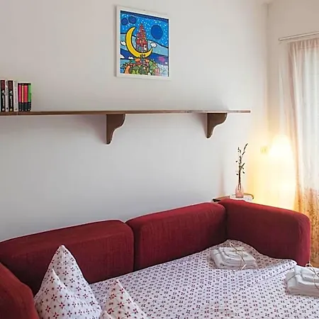 Calmancino Delle Selve 3*