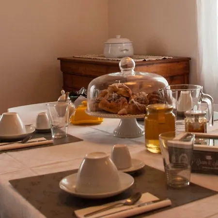 Bed & Breakfast Calmancino Delle Selve
