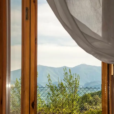 Calmancino Delle Selve 3* Urbino