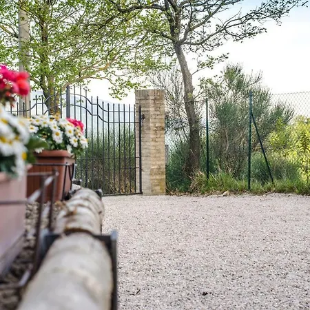 Bed & Breakfast Calmancino Delle Selve 3*