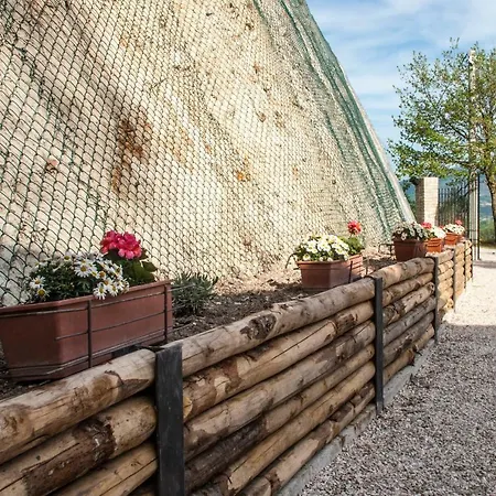 Calmancino Delle Selve 3* Urbino