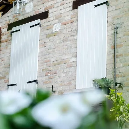 Bed & Breakfast Calmancino Delle Selve 3*