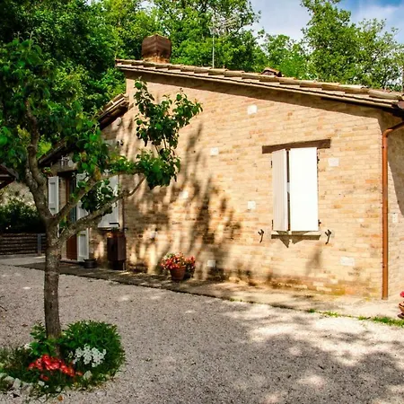 Calmancino Delle Selve Bed & Breakfast 3*