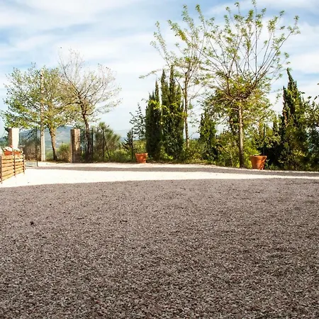 Calmancino Delle Selve Bed & Breakfast