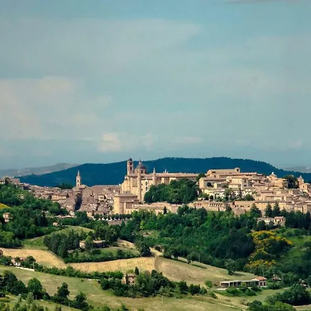 Bed & Breakfast Calmancino Delle Selve 3*