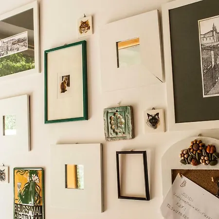 Calmancino Delle Selve Urbino