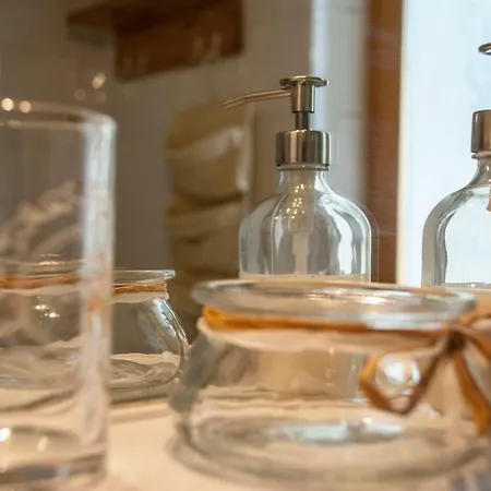 Calmancino Delle Selve Bed & Breakfast