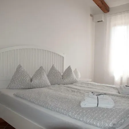 Bed & Breakfast Calmancino Delle Selve 3*
