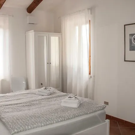 Calmancino Delle Selve Bed & Breakfast