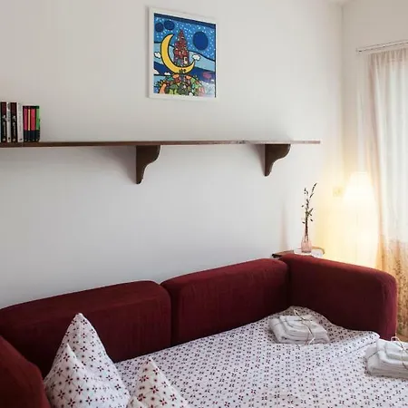 Calmancino Delle Selve 3*