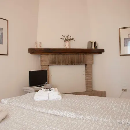 Calmancino Delle Selve Bed & Breakfast Urbino