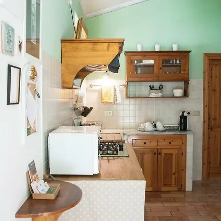 Calmancino Delle Selve Bed & Breakfast 3*