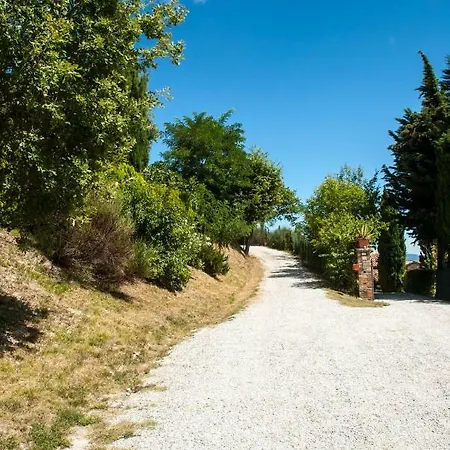 Calmancino Delle Selve 3*