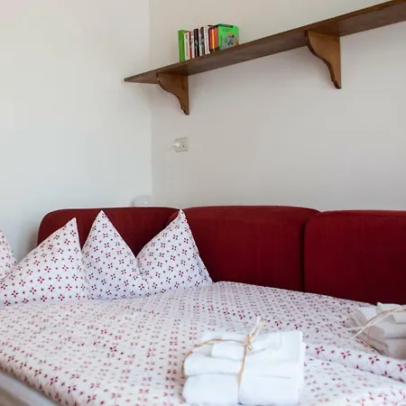 Calmancino Delle Selve Bed & Breakfast