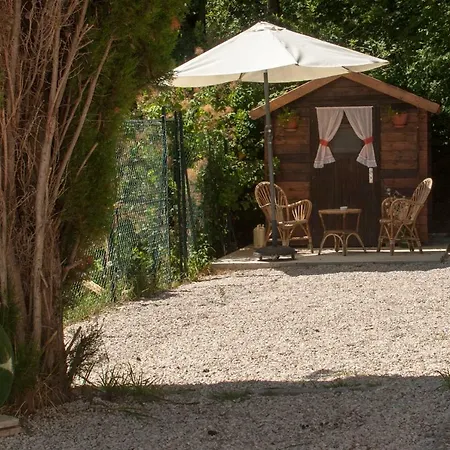 Calmancino Delle Selve 3* Urbino