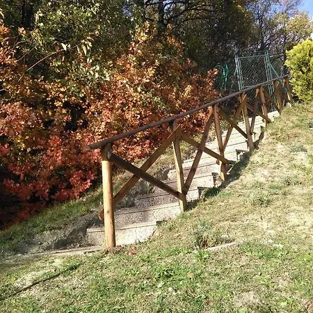 Calmancino Delle Selve 3*